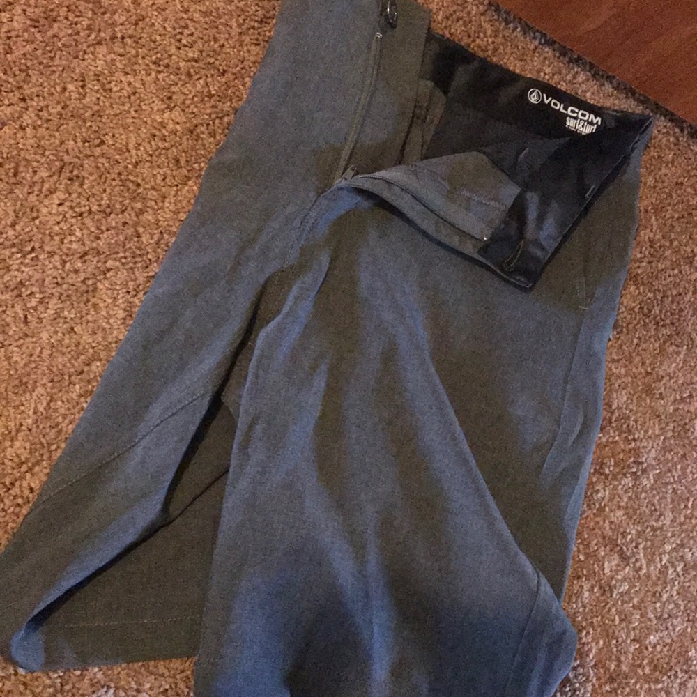 Men’s Volcom Light Weighr Shorts